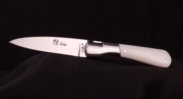 Cow Bone Le Pialincu Knife