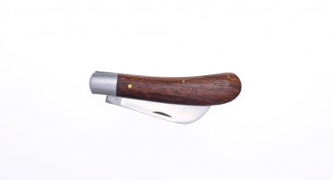 Virginia folding knife, small model - Rosewood handle