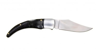 Couteau de Berger en Buffle - lame 18 cm