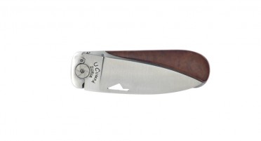 Knife Corsica U Cumpà heather handle