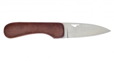 Knife Corsica U Cumpà heather handle