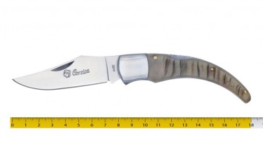 Shepherd's knife in Aries - blade 18 cm