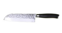 Santoku knife - Sugoï by Zuria