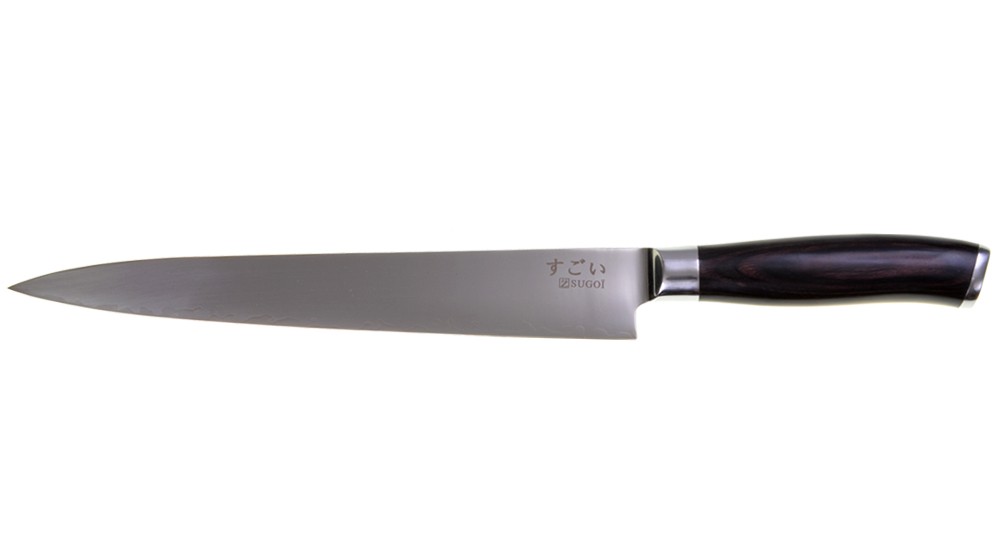 Couteau à Sashimi - Sugoï by Zuria