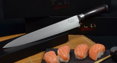 Sashimi knife - Sugoï by Zuria