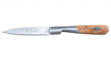 Vendetta Corsica olive wood handle - model 21 cm