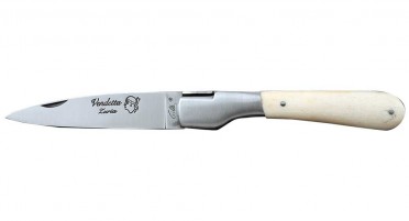 Vendetta Zuria bone knife