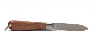Couteau Corsica avec manche en Arbousier et lame inox