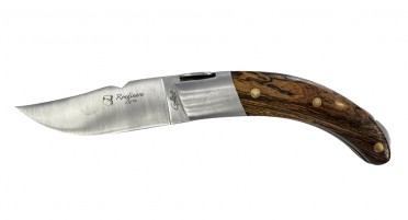 Couteau Corse Le Rondinara Zuria - Bocote